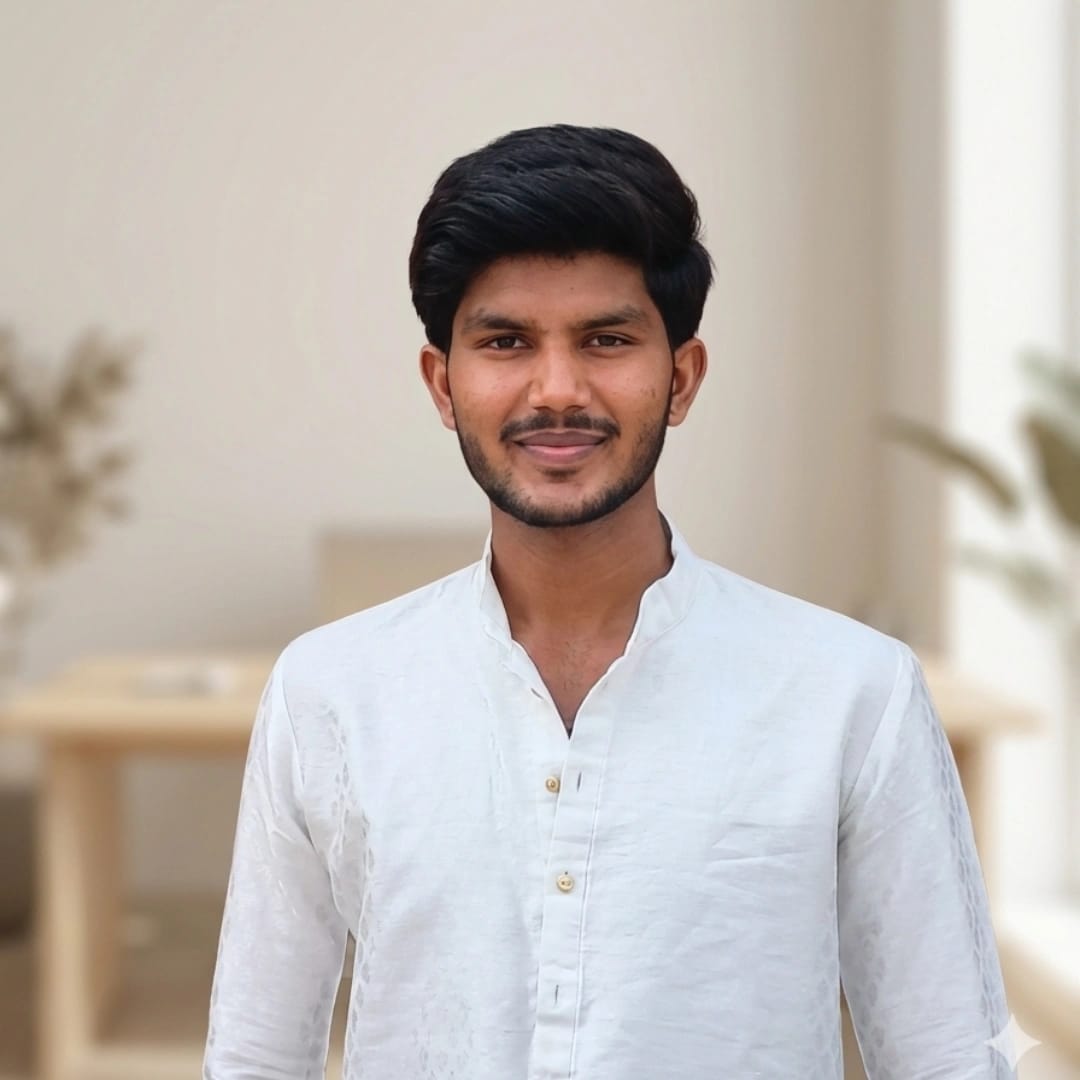 Founder of WebMitra.Tech